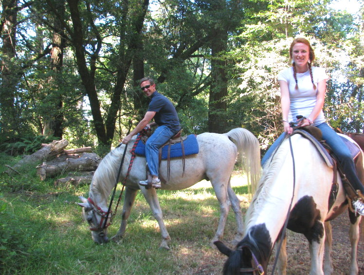 샌프란시스코 베이 지역과 몬테레이 인근 해변에서 승마를 즐기십시오.    サンフランシスコのベイエリアおよびモントレーの近くでビーチに乗る.JPG